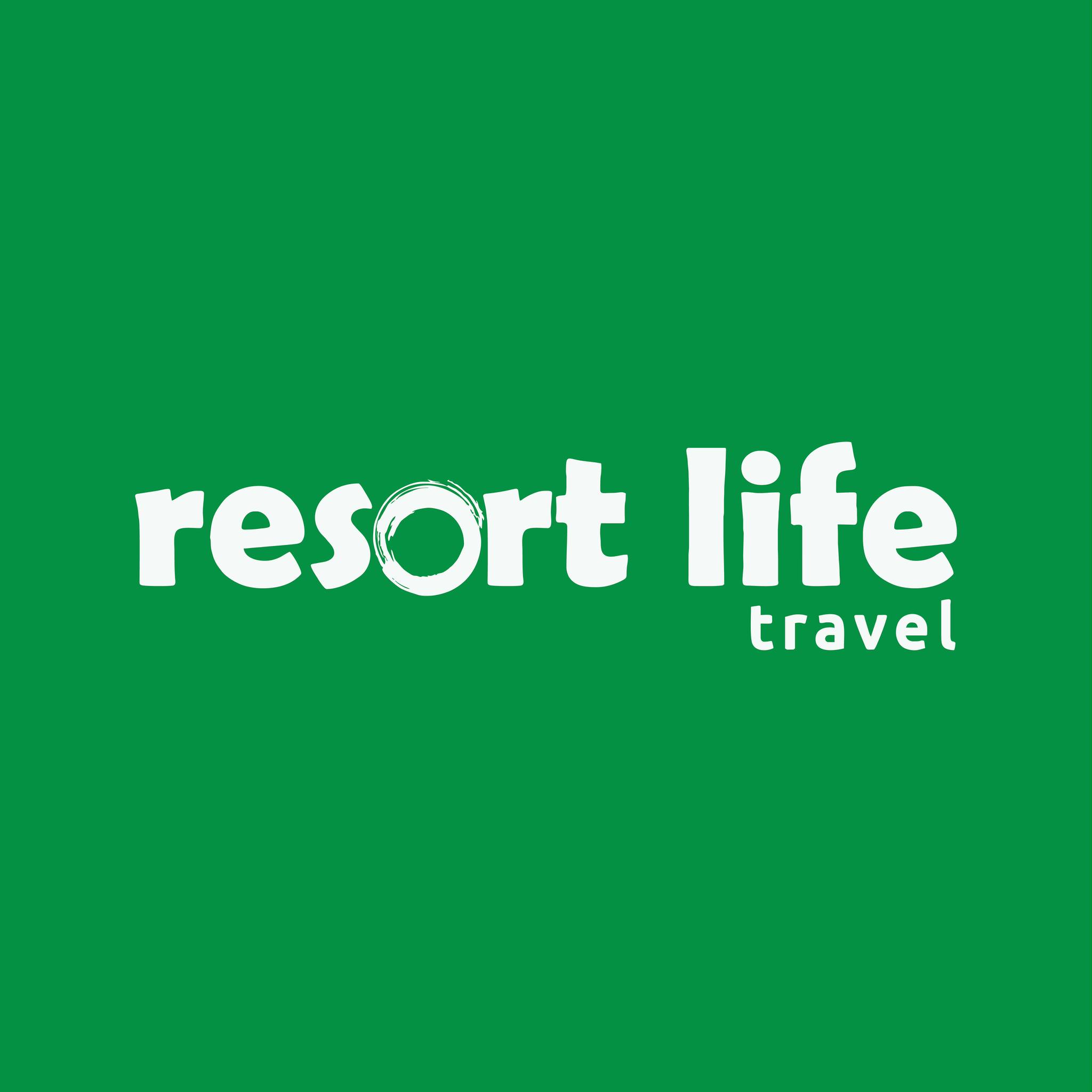 Resort Life Travel